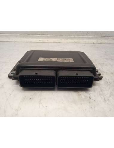 CENTRALITA MOTOR UCE RENAULT MEGANE I...