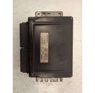 CENTRALITA MOTOR UCE... 2