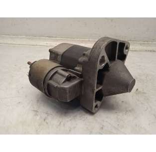 MOTOR ARRANQUE RENAULT...