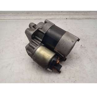 MOTOR ARRANQUE RENAULT... 2