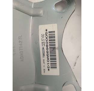 AIRBAG CORTINA DELANTERO... 2