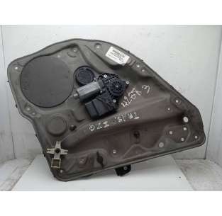 ELEVALUNAS TRASERO...