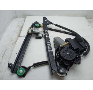 ELEVALUNAS TRASERO...