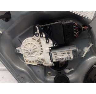 ELEVALUNAS TRASERO... 2