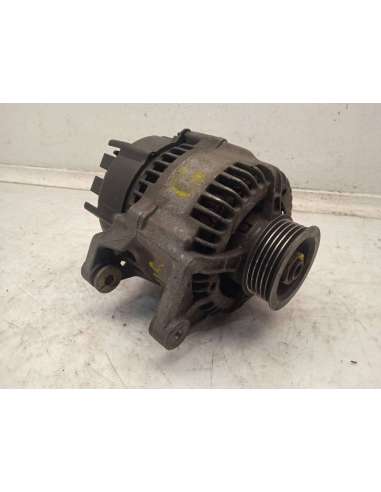 ALTERNADOR FORD FIESTA BERLINA (DX) -...