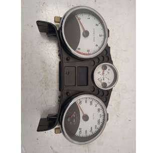 CUADRO INSTRUMENTOS PEUGEOT...