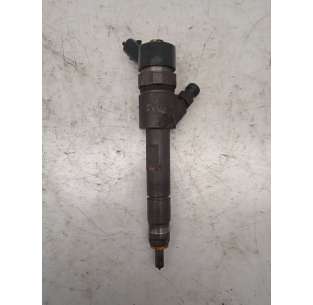 INYECTOR RENAULT MEGANE II... 2