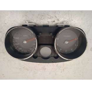 CUADRO INSTRUMENTOS NISSAN...