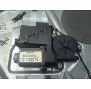 ELEVALUNAS TRASERO DERECHO... 2