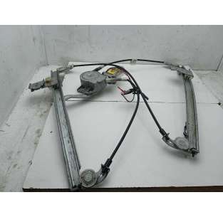 ELEVALUNAS DELANTERO...