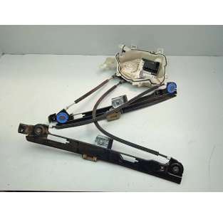 ELEVALUNAS DELANTERO...