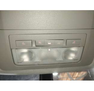 LUZ INTERIOR OPEL INSIGNIA...