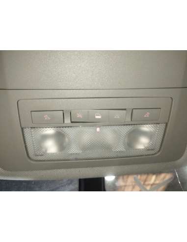 LUZ INTERIOR OPEL INSIGNIA BERLINA -...