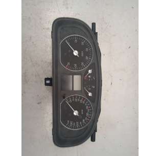CUADRO INSTRUMENTOS RENAULT...