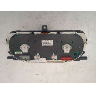 CUADRO INSTRUMENTOS RENAULT... 2