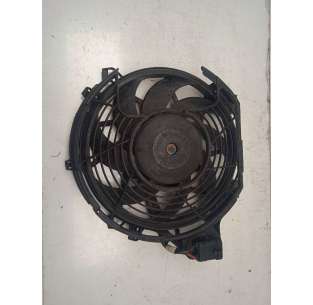 ELECTROVENTILADOR OPEL...