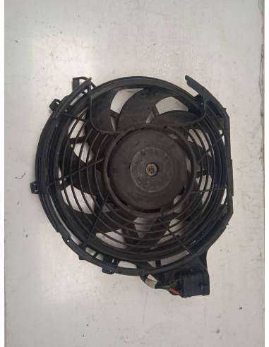 ELECTROVENTILADOR OPEL CORSA C -...
