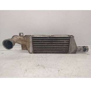 INTERCOOLER OPEL CORSA C -...