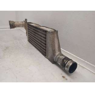 INTERCOOLER OPEL CORSA C -... 2