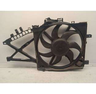 ELECTROVENTILADOR OPEL...