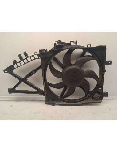 ELECTROVENTILADOR OPEL CORSA C -...