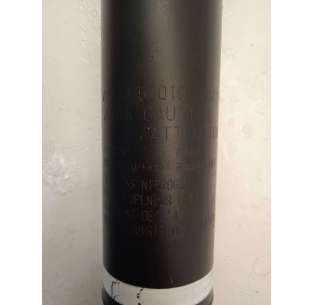 AMORTIGUADOR TRASERO... 2