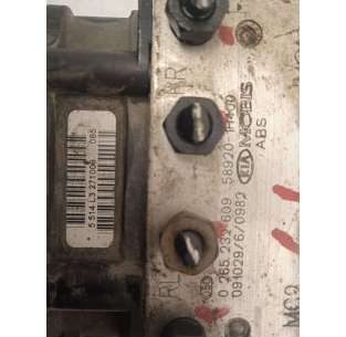 ABS KIA CEED (ED) - 719232... 2