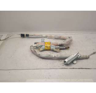 AIRBAG CORTINA DELANTERO...