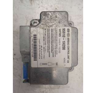 CENTRALITA AIRBAG KIA CEED... 2