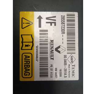 CENTRALITA AIRBAG RENAULT... 2