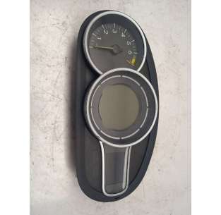 CUADRO INSTRUMENTOS RENAULT...