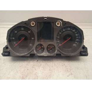 CUADRO INSTRUMENTOS...