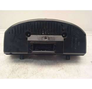 CUADRO INSTRUMENTOS... 2