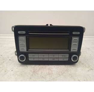 SISTEMA AUDIO / RADIO CD...