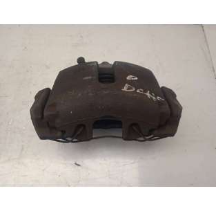 PINZA DE FRENO DELANTERA...