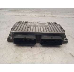 CENTRALITA CAMBIO...