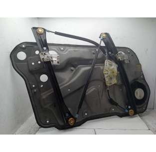 ELEVALUNAS DELANTERO...