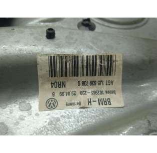 ELEVALUNAS TRASERO DERECHO... 2