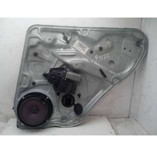 ELEVALUNAS TRASERO DERECHO... 2