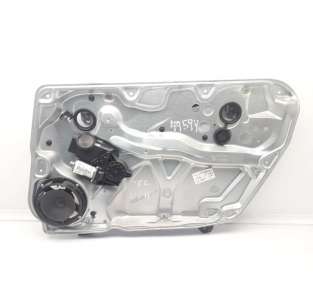 ELEVALUNAS DELANTERO...