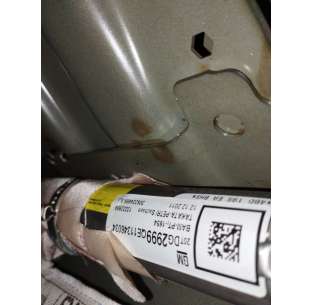 AIRBAG CORTINA DELANTERO...