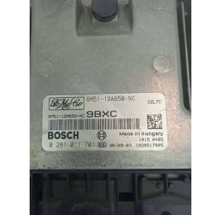 CENTRALITA MOTOR UCE FORD... 2