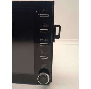 PANTALLA MULTIFUNCION -... 2