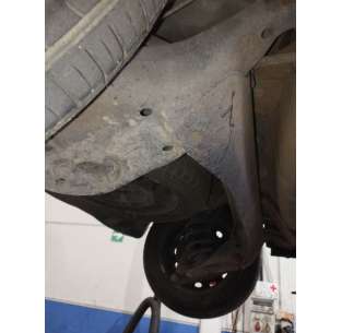 PUENTE TRASERO CITROEN NEMO...