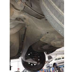 PUENTE TRASERO CITROEN NEMO... 2