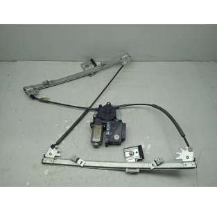 ELEVALUNAS DELANTERO...