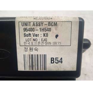 MODULO ELECTRONICO KIA CEED... 2