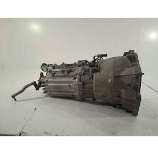 CAJA CAMBIOS BMW SERIE 1...