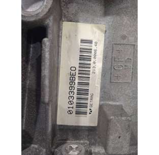 CAJA CAMBIOS BMW SERIE 1... 2