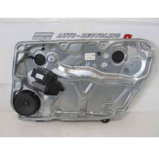 ELEVALUNAS DELANTERO...